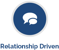 Relationship Driven