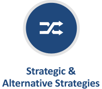 Strategic & Alternative Allocation