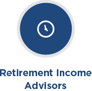 Retirement Income Advisors